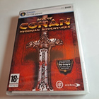 Age of Conan: Hyborian Adventures (PC DVD) - pikkukuva 1