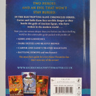 Rick Riordan : The Kane Chronicles Survival Guide - pikkukuva 2