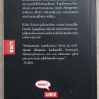 Inger Frimansson Häränsydäminen mies - pikkukuva 2
