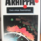 Pirkko Arhippa: Osta aikaa Naantalista. 214 s. - pikkukuva 1