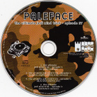 Paleface • The Ultimate Jedi Mind Trick • Episode IV CDM - pikkukuva 3