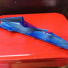 Yamaha YZF R125 2008 - 2013 vasen takakate 5D7-F1731 - pikkukuva 3