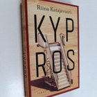 Riina Katajavuori : Kypros : romaani - pikkukuva 1