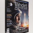 Tähdet ja avaruus 7/2018 - pikkukuva 1