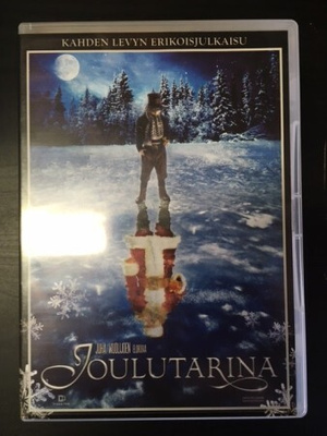 Joulutarina