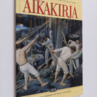 Suomen varhaishistorian aikakirja : Suomen vaiheet esihis... - pikkukuva 1