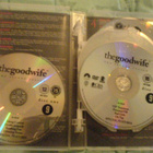 The Good wife , kausi 2 , 6 DVD - pikkukuva 3