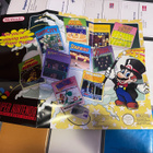 Super Nintendo pelien ohjeita - pikkukuva 3