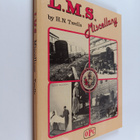 H. N. Twells : L.M.S Miscellany : A Pictorial Record of t... - pikkukuva 1