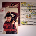 SEURA LEHTI NUMERO 12 1974 - pikkukuva 3