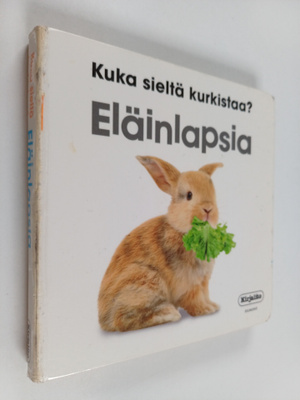 Charlie Gardner : Eläinlapsia
