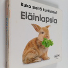 Charlie Gardner : Eläinlapsia - pikkukuva 1