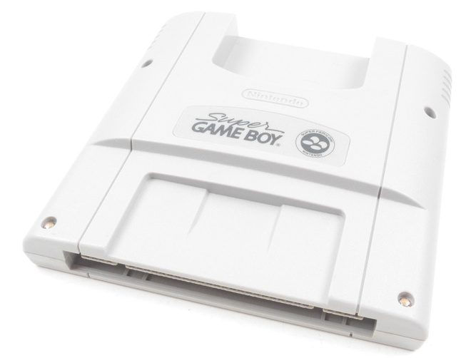 Super Game Boy