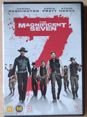The Magnificent seven