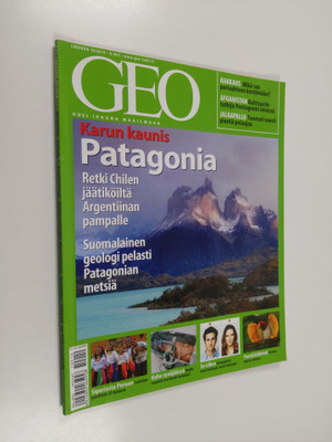 Geo 10/2010
