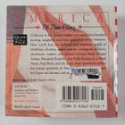 Armand Eisen ym. : America : Of Thee I Sing - pikkukuva 2