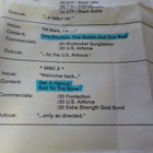 GEORGE THOROGOOD AND THE DEST,, LIVE CONCERT RADIOSHOW 2CD - pikkukuva 2