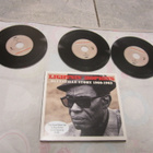Lightnin' Hopkins – Bluesville Story 1960-1962 - pikkukuva 1