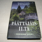 Costello - Richards Päättäjäisilta -sid - pikkukuva 1
