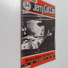 Jerry Cotton 24/1984 : Maailman yö peitti - pikkukuva 1