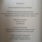 Jari Syrjälä - Henri Juva: humanisti vai liikemies? (sid.) - pikkukuva 2