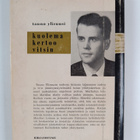 Tauno Yliruusi : Kuolema kertoo vitsin : salapoliisiromaani - pikkukuva 2