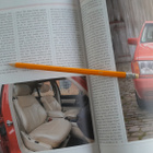 Mercedes-Benz Classic No. 62 1.2021 Lehti - pikkukuva 5