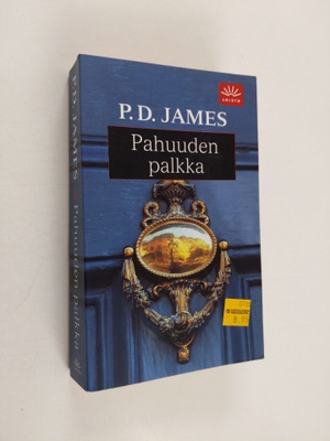 P. D. James : Pahuuden palkka
