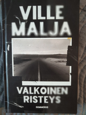 Ville Malja: Valkoinen risteys