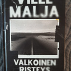 Ville Malja: Valkoinen risteys - pikkukuva 1
