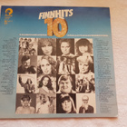 Various – Finnhits 10 LP - pikkukuva 4
