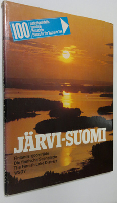 Vesa (toim. ja tekstit = red. och text = Red. und Text = ...