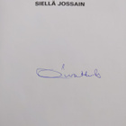 Oiva Kulo : Silloin kerran siellä jossain (signeerattu) - pikkukuva 3
