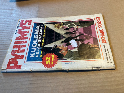 PYHIMYS 9/1974