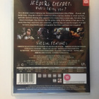 Jeepers Creepers [Blu-ray + Bonus DVD] Victor Salva - pikkukuva 2