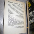 MAAILMANAVARUUS JA ME & MAAILMANKAIKKEUDEN SYNTY + LEHTILEIK - pikkukuva 2