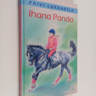 Päivi Lukkarila : Ihana Panda - pikkukuva 1