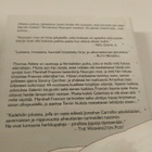 Jonathan Carroll: Naurujen maa - pikkukuva 2