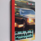 Mike Phillips : Musta veri - pikkukuva 1