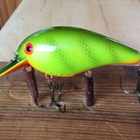 Cotton Cordell Big O 6cm - pikkukuva 2
