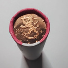 Suomi 5 cent 2013 unc rulla - pikkukuva 2