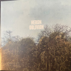Heron Oblivion (Sub Pop 2016) cd - pikkukuva 1