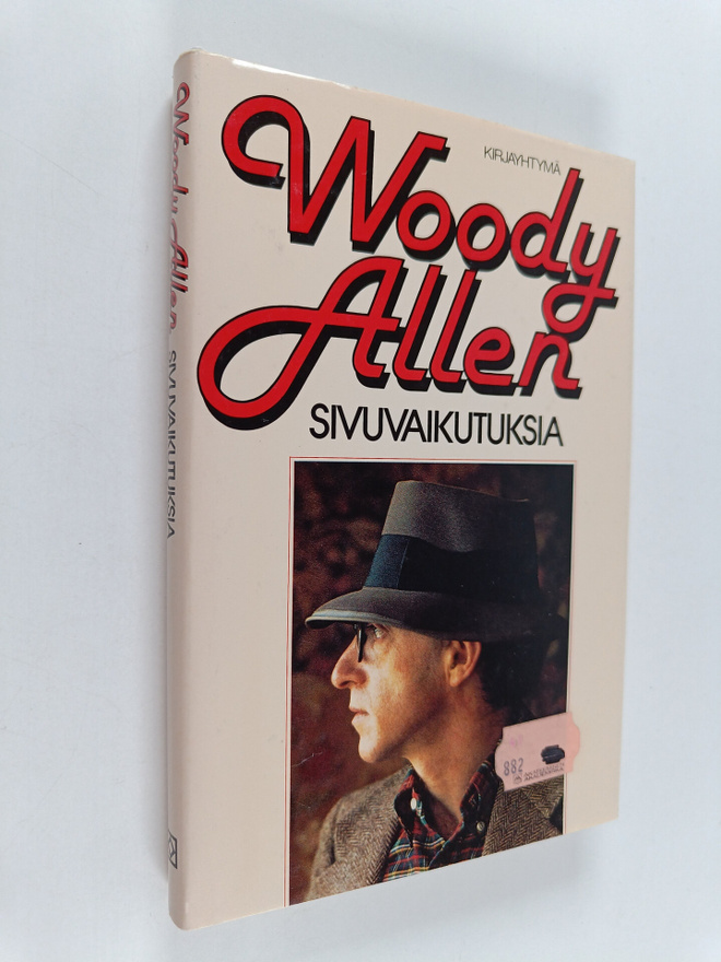 Woody Allen : Sivuvaikutuksia