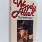 Woody Allen : Sivuvaikutuksia - pikkukuva 1