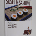 Sushi & Sashimi - The Secrets of the Sushi Chef as a Guid... - pikkukuva 1