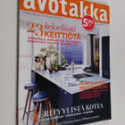 Avotakka 2/2009 - pikkukuva 1