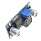 DC-DC LM2596S Säädettävä Virtalähde Moduuli - pikkukuva 5