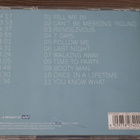 CD Graig David : Born to Do It - pikkukuva 2