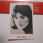 Panda POP 100 # Päivi Paunu /Huoneessain - pikkukuva 1