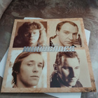 Hurriganes – The Side Tracks LP - pikkukuva 1